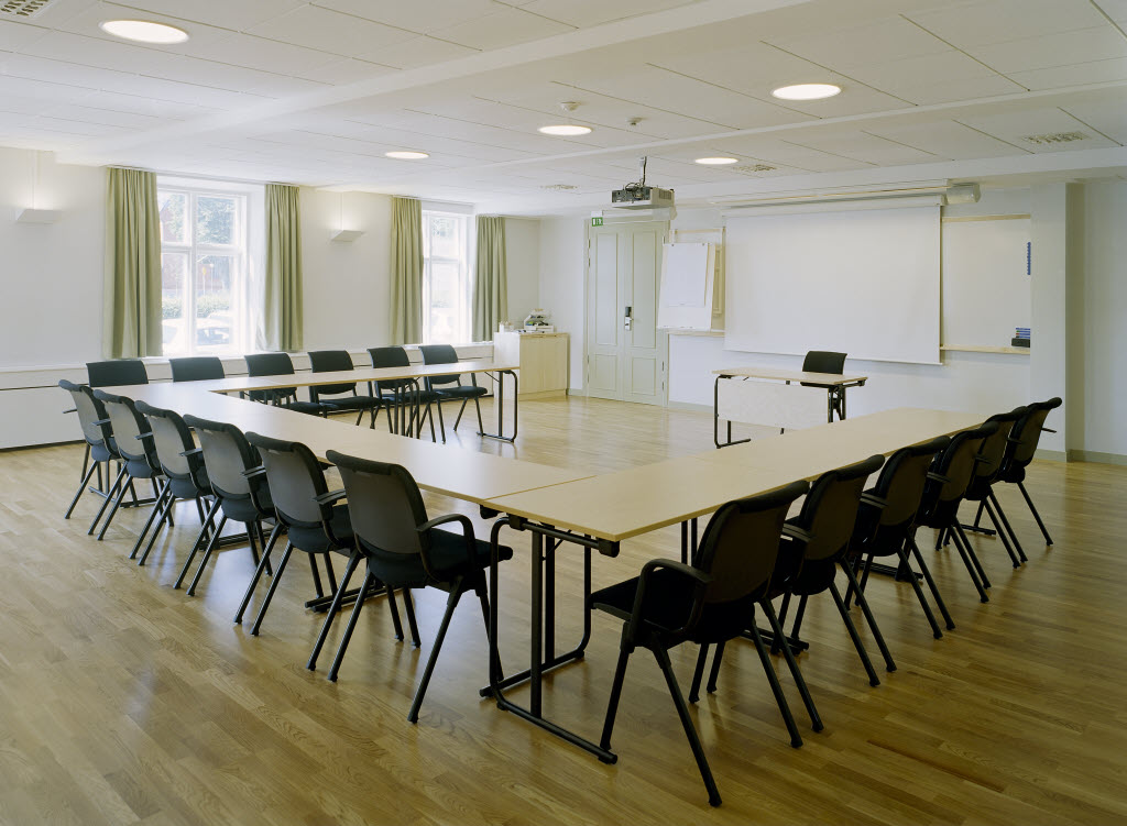 Copyright: : Ake E:son Lindman Meeting and Conference room, Najaden